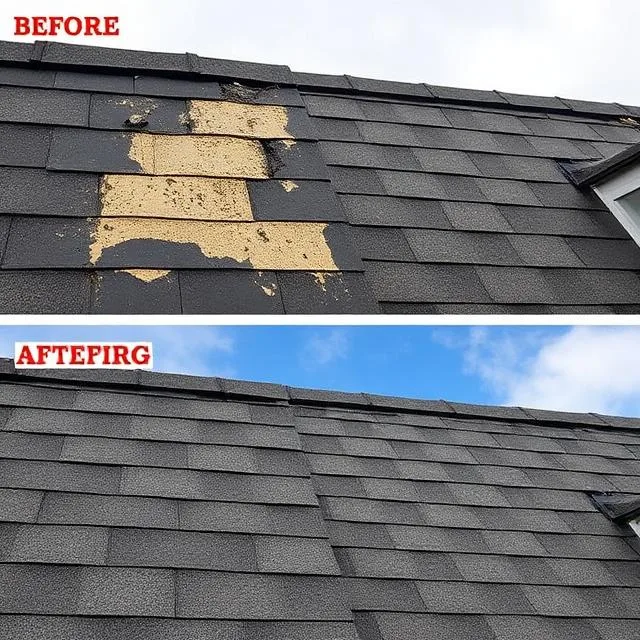 Roof Repair Near Me in Beaver, UT near me